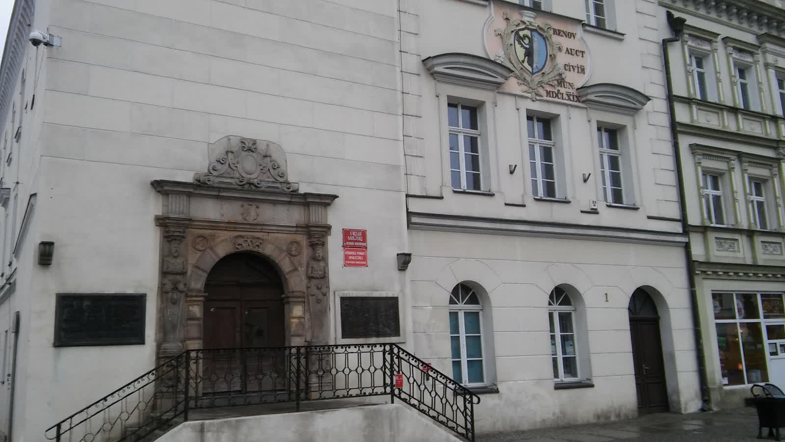 Strategia rozwoju gminy Bytom Odrzański