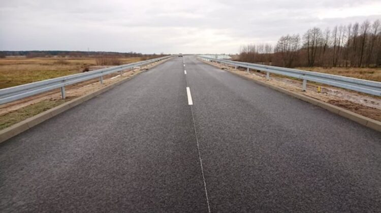 fot. Zarząd Dróg Wojewódzkich w Zielonej Górze