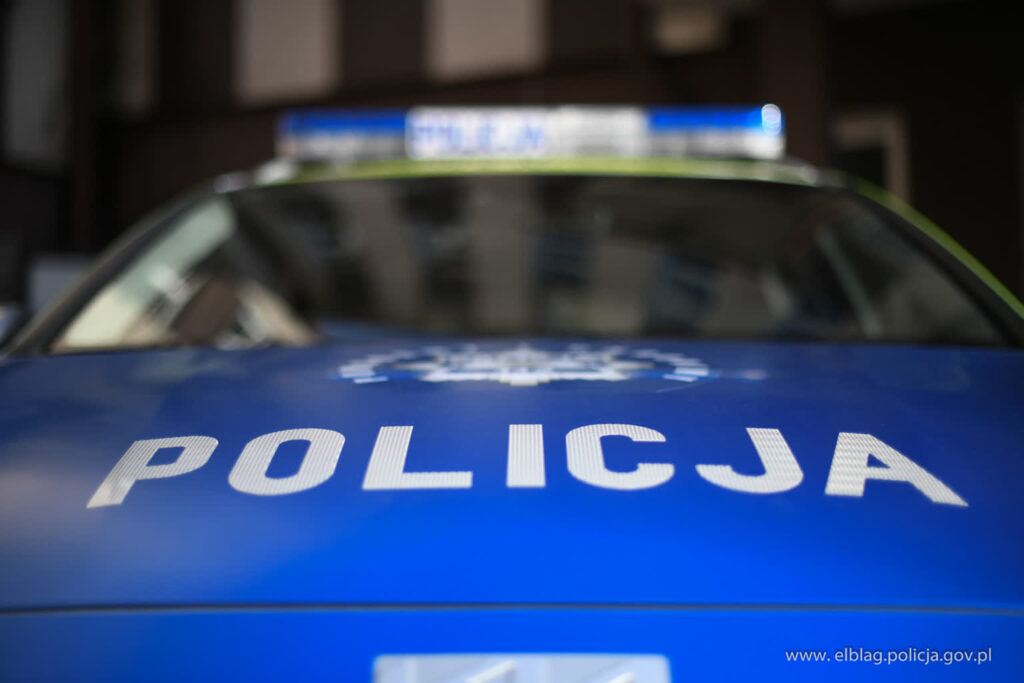 Fot. elblag.policja.gov.pl
