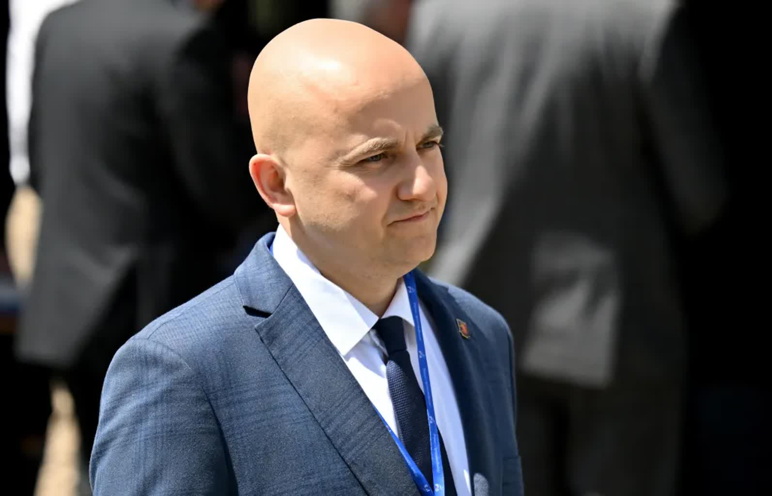 Wniosek ws. ukarania Mejzy przekazany do marszałka Sejmu. Nowe informacje policji