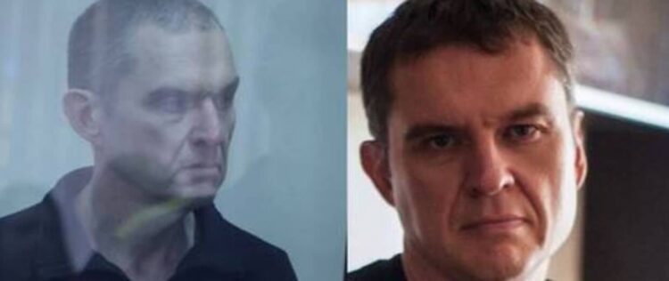 Andrzej Poczobut. Fot. za: gov.pl