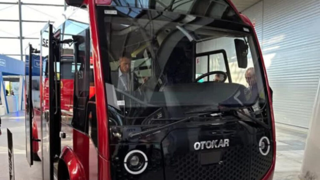 Powiatowa komunikacja w Krośnie będzie później fot. Krośnieński Związek Powiatowo-Gminny