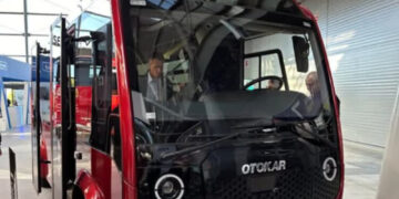 Powiatowa komunikacja w Krośnie będzie później 10 fot. Krośnieński Związek Powiatowo-Gminny