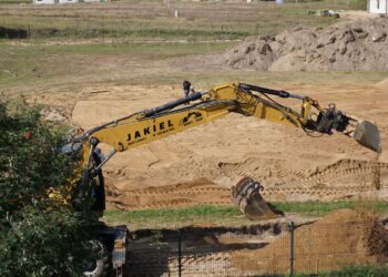 fot. Szkoła Podstawowa w Golicach