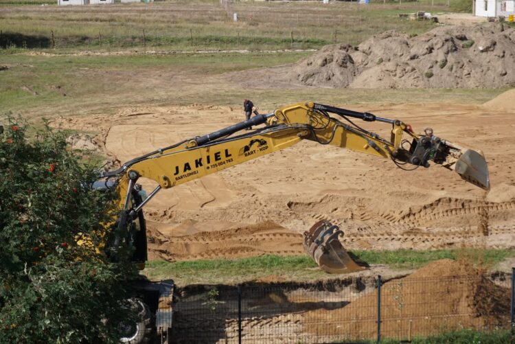 fot. Szkoła Podstawowa w Golicach