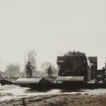 Fot. 17 Wielkopolska Brygada Zmechanizowana/FB