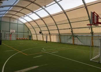 fot. Urząd Gminy Trzebiel