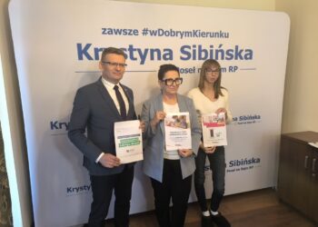 „Babciowe” ma już roczek 16 „Babciowe” ma już roczek Radio Zachód - Lubuskie