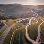 Najbardziej malownicza trasa w Polsce już otwarta. Ma przyspieszyć podróże na południe Europy Radio Zachód - Lubuskie