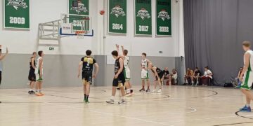 Powrót drugoligowych derbów koszykarzy. SKM Zastal podejmie Kangoo Basket Radio Zachód - Lubuskie