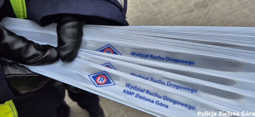 Policja Zielona Góra