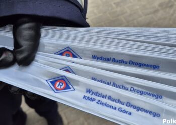 Policja Zielona Góra