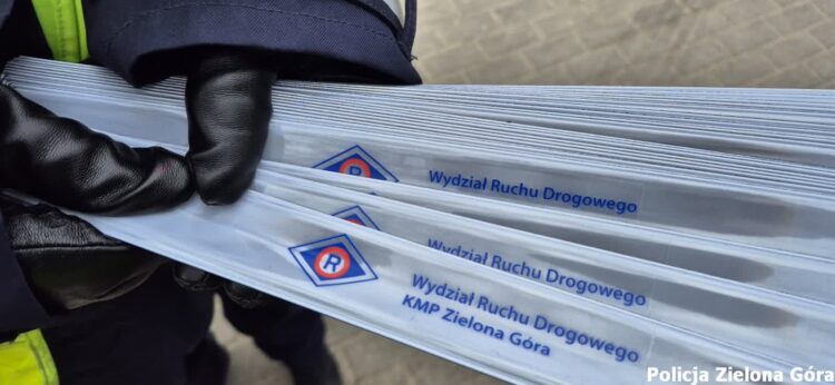 Policja Zielona Góra