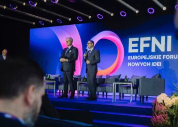 Zwrot ws. elektrowni jądrowej. Spółka Skarbu Państwa przejmuje pełną kontrolę nad drugim projektem jej budowy w Polsce 18 Fot. www.gov.pl/