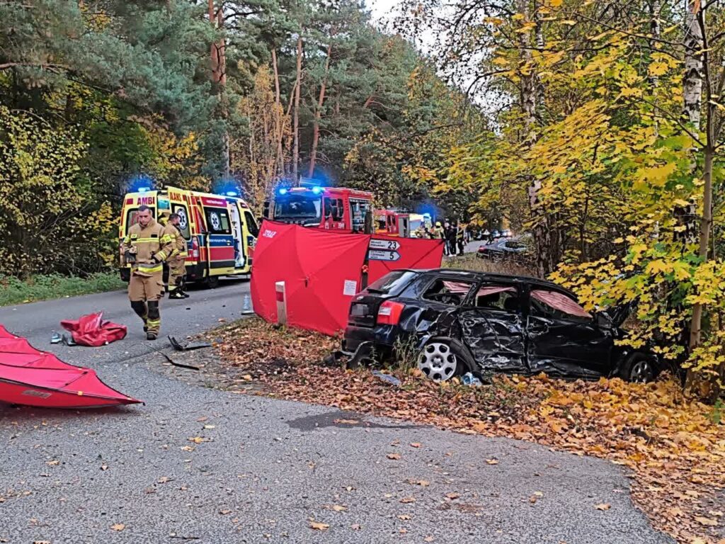 fot.: Słubice 112/facebook