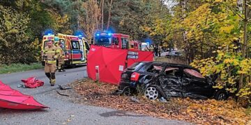 fot.: Słubice 112/facebook