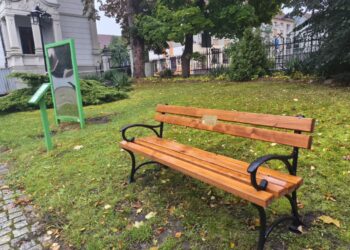 "Pierwsze i ostatnie" posłuchaj reportażu Marzeny Wróbel-Szały Radio Zachód - Lubuskie