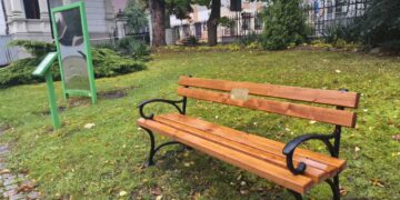 "Pierwsze i ostatnie" posłuchaj reportażu Marzeny Wróbel-Szały Radio Zachód - Lubuskie