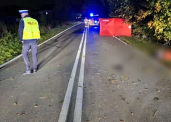 Fot. Komenda Powiatowa Policji w Wejherowie