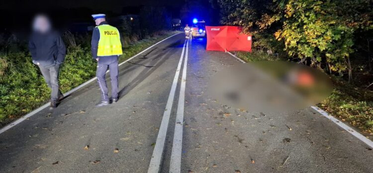 Fot. Komenda Powiatowa Policji w Wejherowie