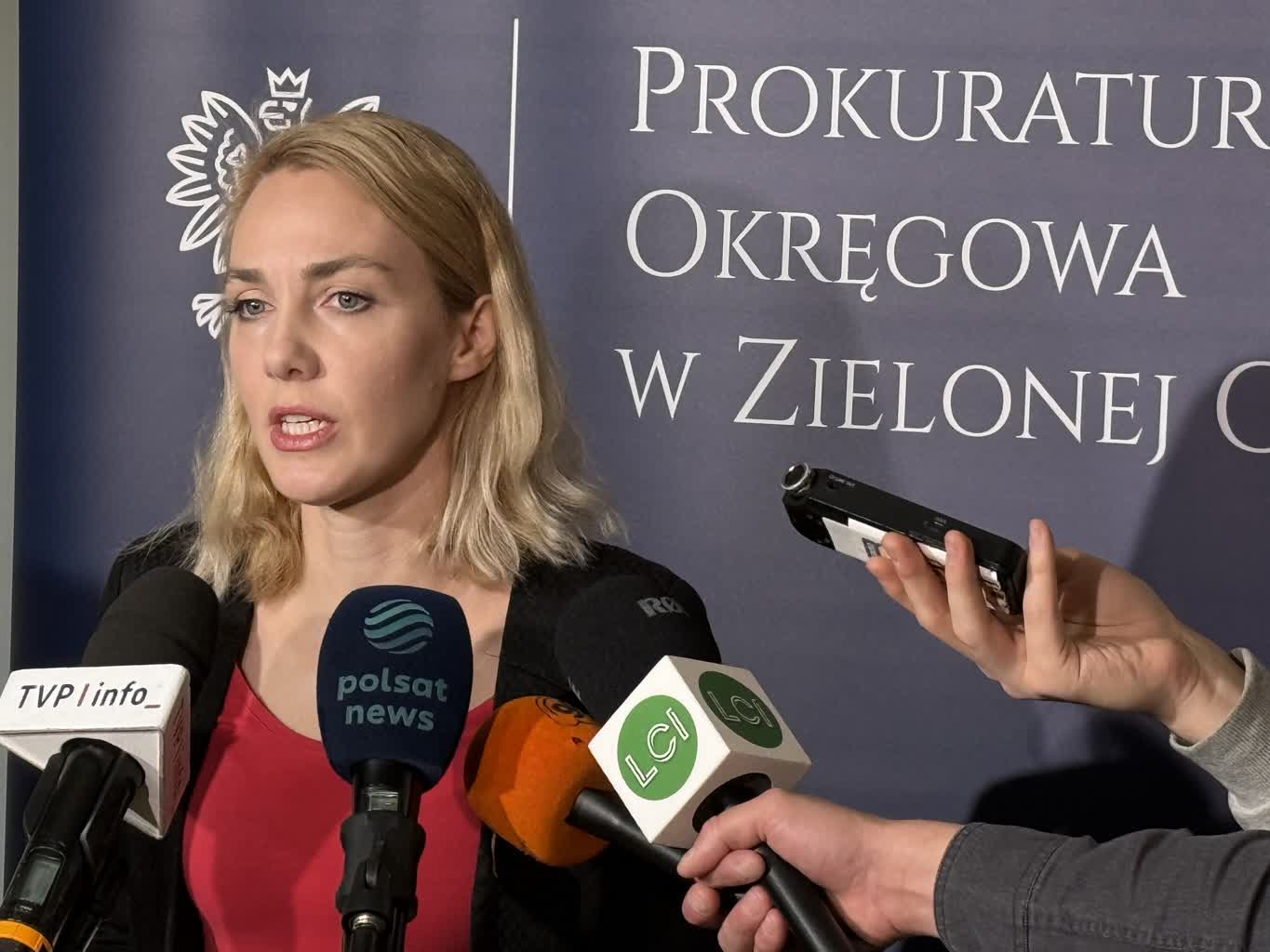 Zarzuty dla właściciela psów, które śmiertelnie pogryzły 46-latka