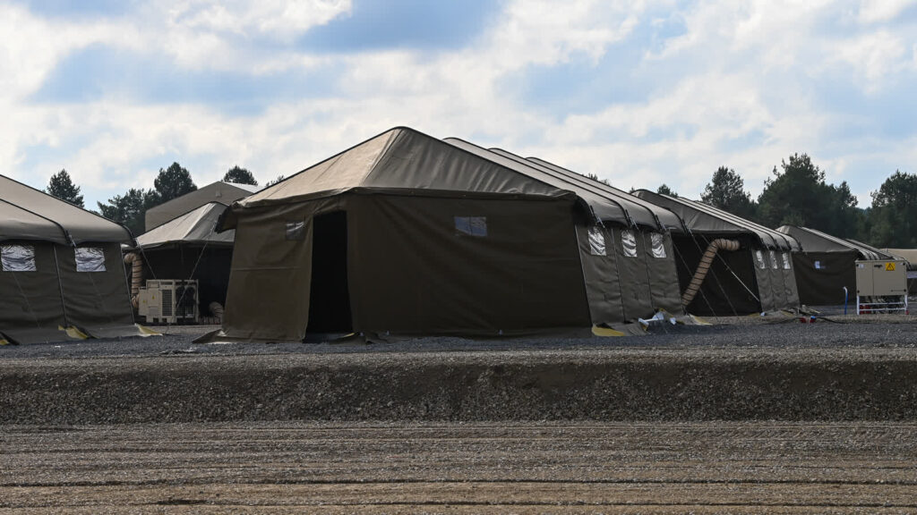 materiały prasowe MON