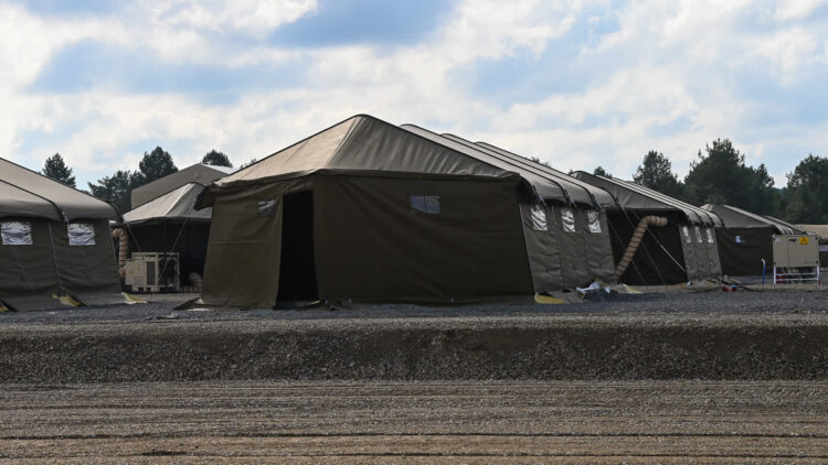 materiały prasowe MON