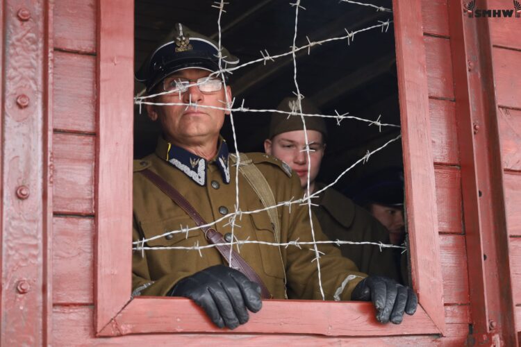 fot: Stowarzyszenie Miłośników Historii Wojskowości