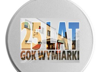 grafika: GOK Wymiarki