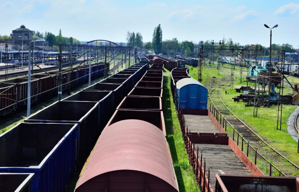 Dobrzyński: sprawą incydentu na kolei w Katowicach zajmuje się Prokuratura Rejonowa Katowice Zachód. Fot. Adobe Stock/W Korczewski (zdjęcie ilustracyjne)