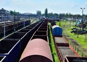 Dobrzyński: sprawą incydentu na kolei w Katowicach zajmuje się Prokuratura Rejonowa Katowice Zachód. Fot. Adobe Stock/W Korczewski (zdjęcie ilustracyjne)