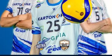 Karton-Pak Astra zagra o pierwszą wygraną przed własną publicznością z doświadczonym rywalem Radio Zachód - Lubuskie