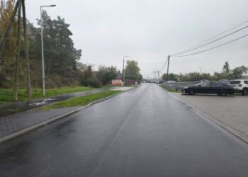 Z Gorzowa do Czechowa wygodnie i bezpiecznie Radio Zachód - Lubuskie