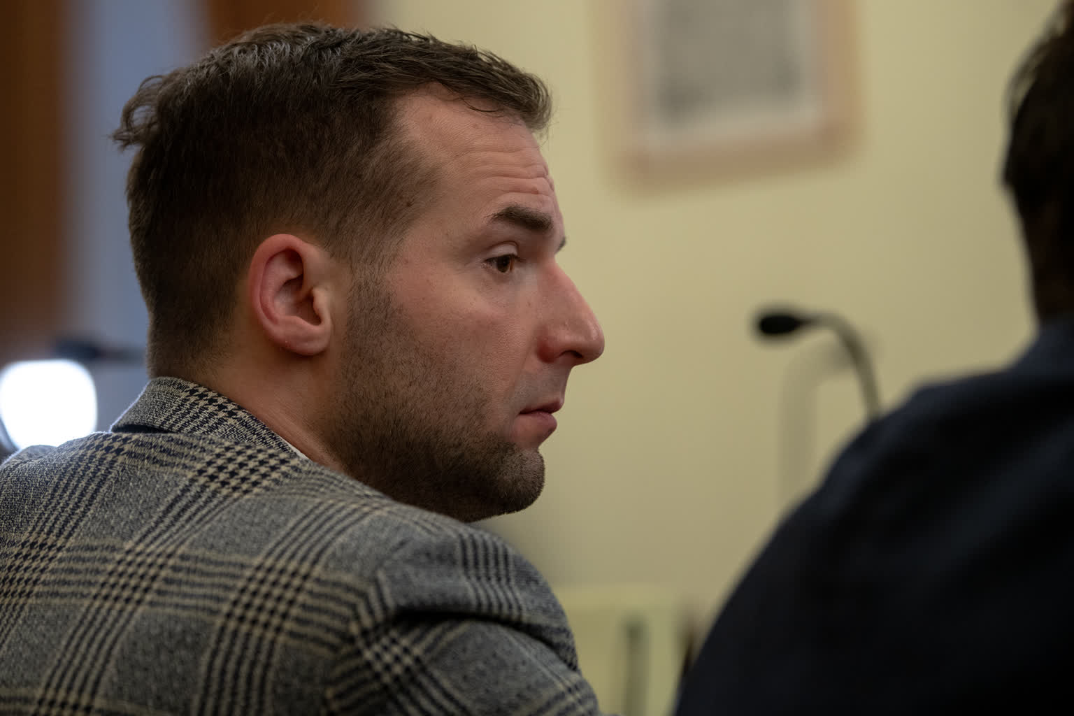 Radny Górski o strzelnicy w Raculi Radio Zachód - Lubuskie