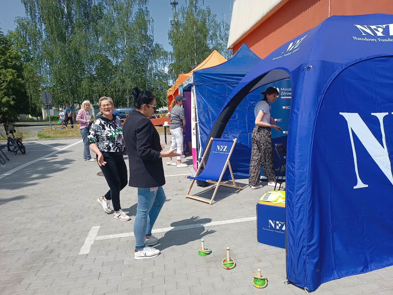 Fundacja Piętro Wyżej zaprasza na Dzień Profilaktyki Zdrowotnej