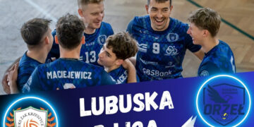 Dwunasty sezon Żaka, ambicje niezmienne 8 fot fb UKS Żak