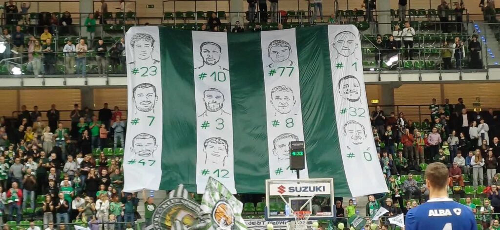 Zastal zaczyna fatalnie, kończy wygraną. I oto chodzi!!! Zastal zaczyna fatalnie, kończy wygraną. I oto chodzi!!! Radio Zachód - Lubuskie