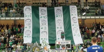 Zastal zaczyna fatalnie, kończy wygraną. I oto chodzi!!! Radio Zachód - Lubuskie