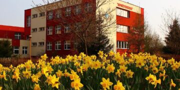 Fot. Spożywczak- ZSP nr 4 w Nowej Soli/FB