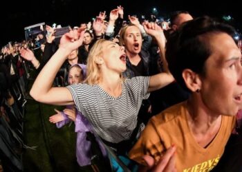 "Dżem" gwiazdą Dni Sławy 2026 15 Dni Sławy