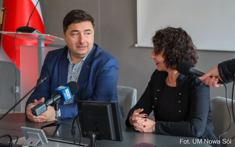 Nowosolanie nie zawiedli władz miasta 9 NBO podsumowanie