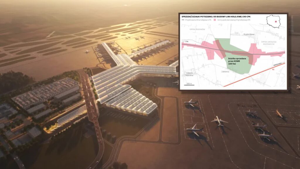 Wiceprezes Dawtony ujawnia, że KOWR ma prawo odkupu działki. KOWR: przesłanek brak 5 Fot. Kolaż zdjęcia i grafiki PAP