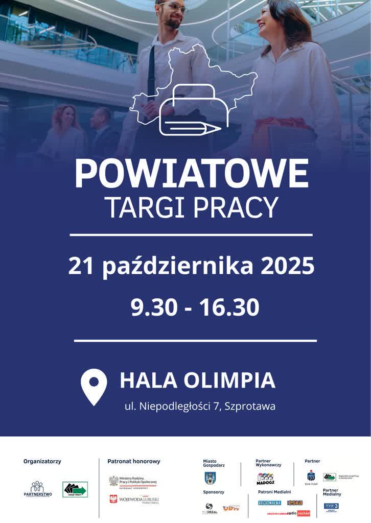 Czwarty inwestor z Azji w Szprotawie. Będą miejsca pracy