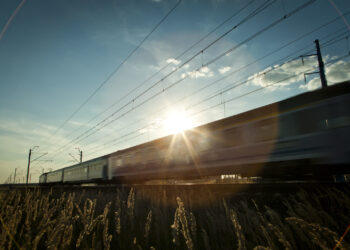 PKP Intercity przypomina: Od grudnia nowe połączenia dla Gorzowa Radio Zachód - Lubuskie