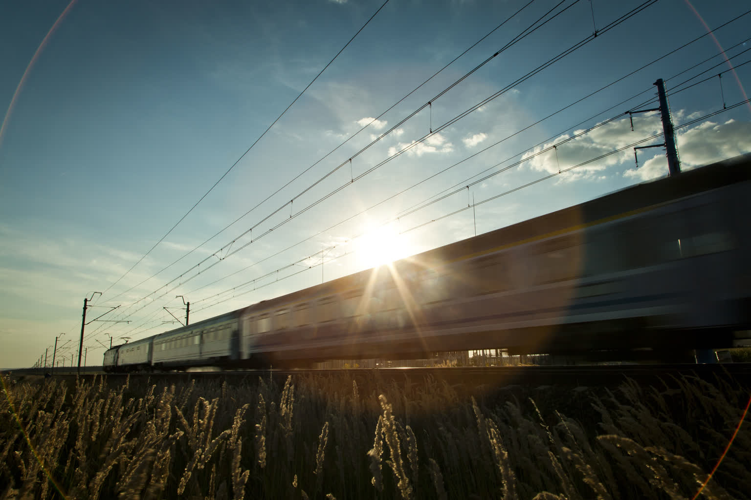 PKP Intercity przypomina: Od grudnia nowe połączenia dla Gorzowa Radio Zachód - Lubuskie