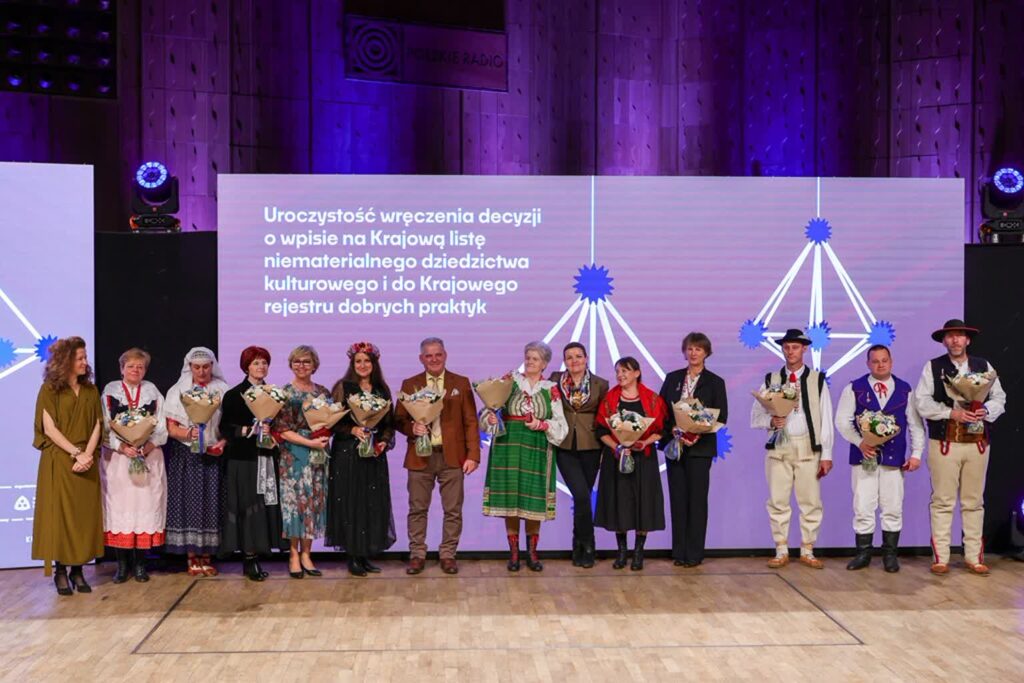 Fot. Ministerstwo Kultury i Dziedzictwa Narodowego