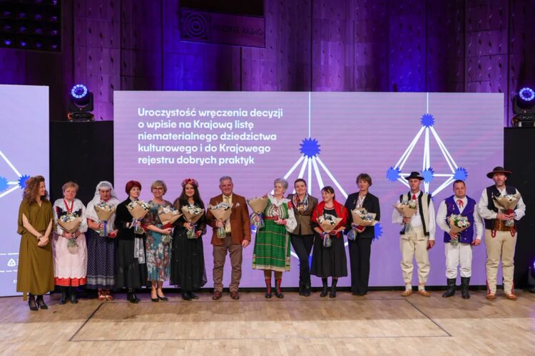 Fot. Ministerstwo Kultury i Dziedzictwa Narodowego