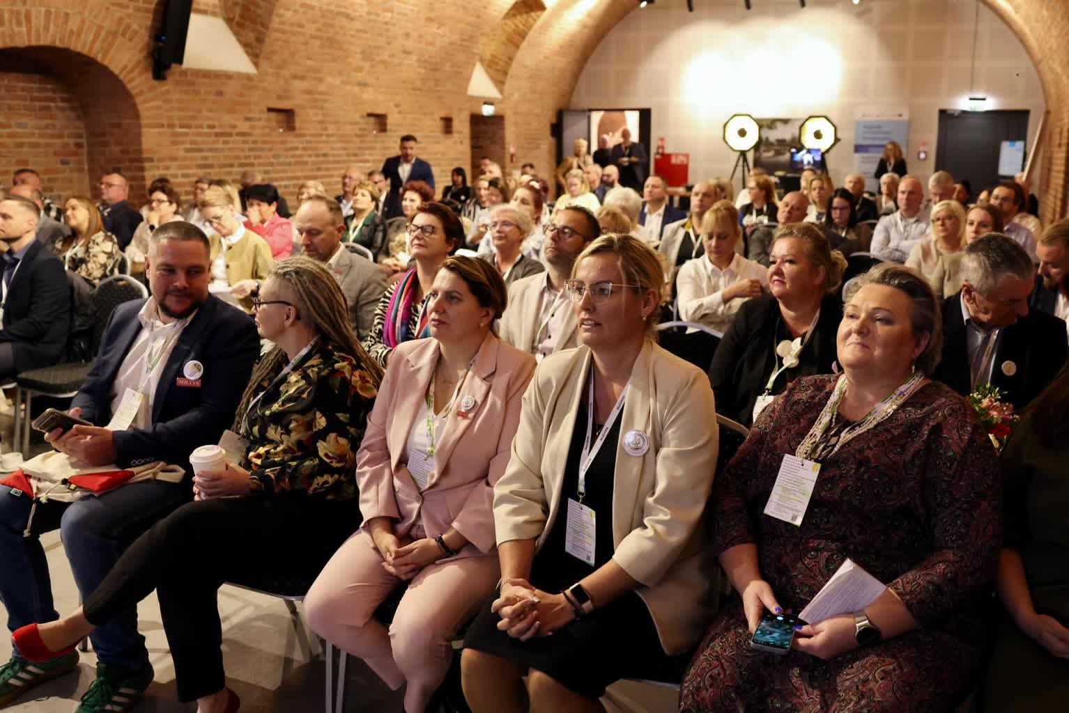 I Lubuskie Forum Sołtysów i Liderów