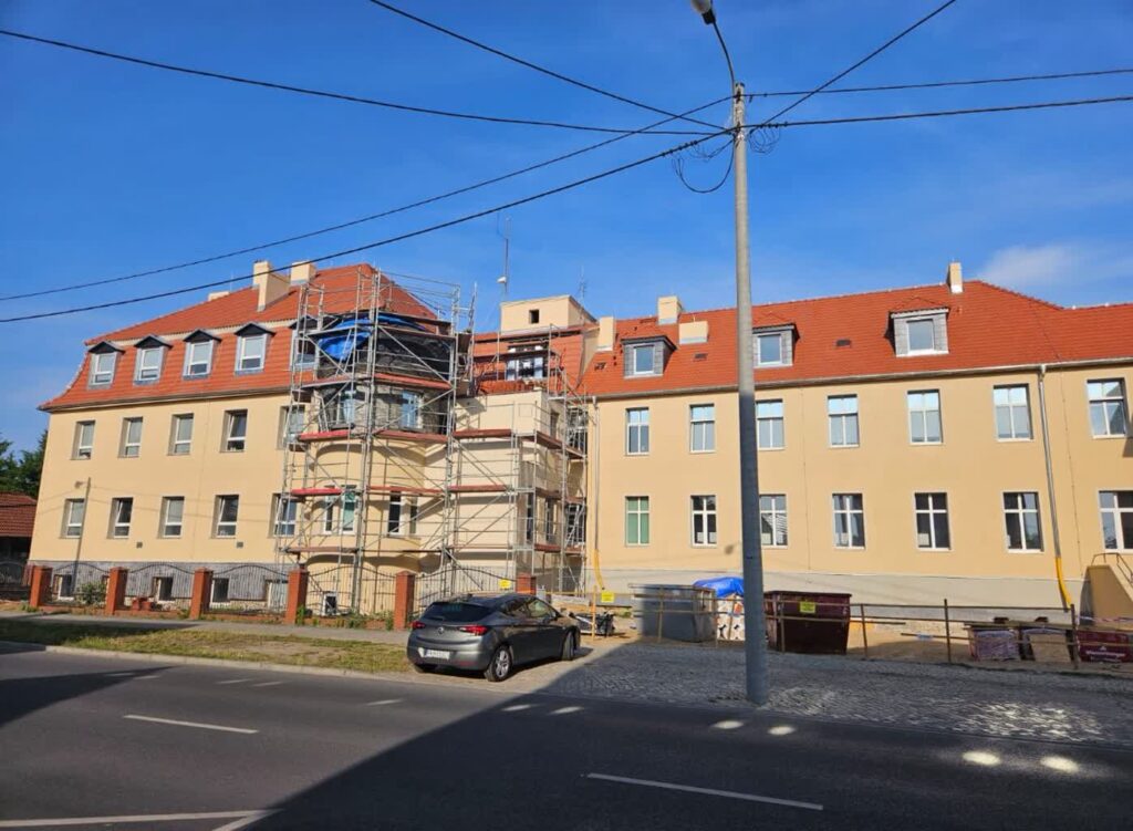 fot. Starostwo Powiatowe w Krośnie Odrzańskim