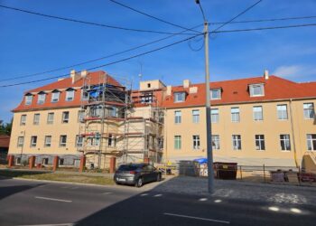 fot. Starostwo Powiatowe w Krośnie Odrzańskim